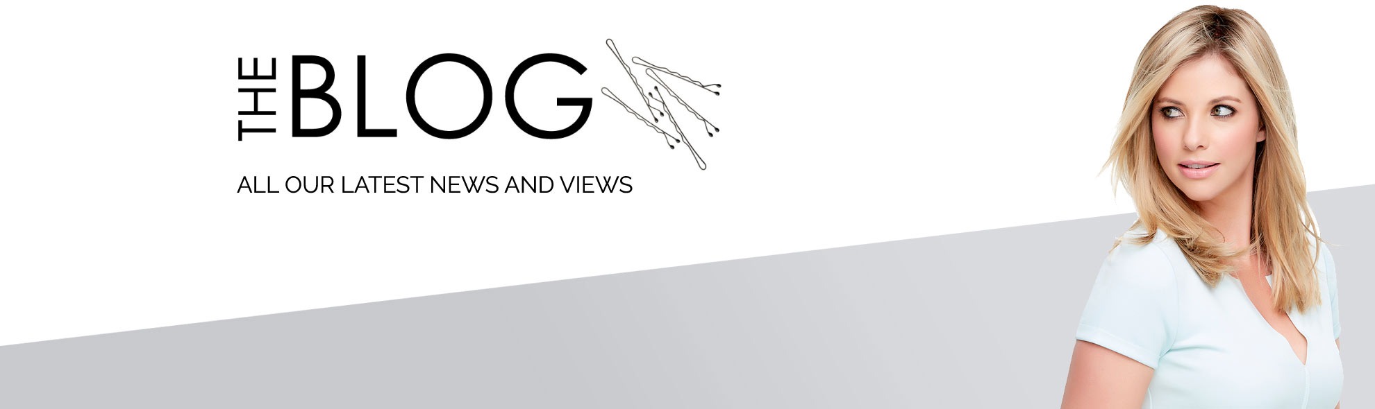 Fascinations hair blog Blog for men and women with hair loss