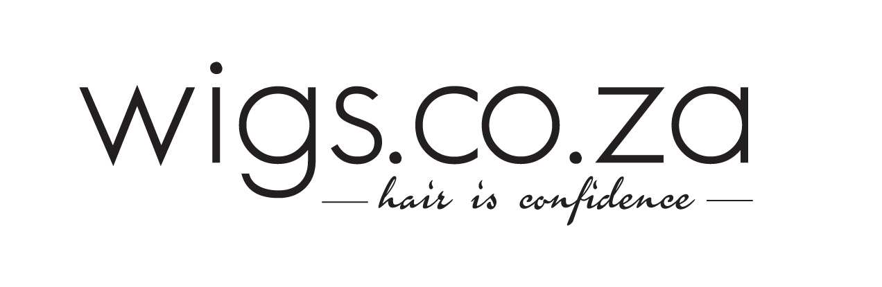 Wigs large logo south africa