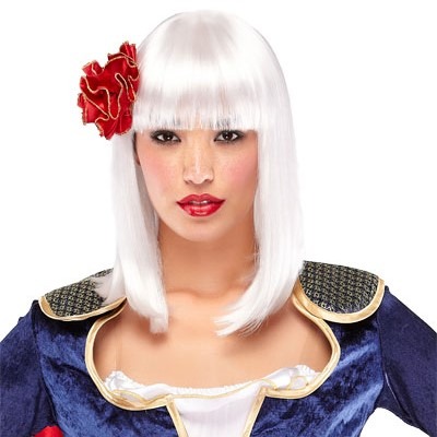 STYLISH COSTUME WIGS FOR YOUR NEXT PARTY