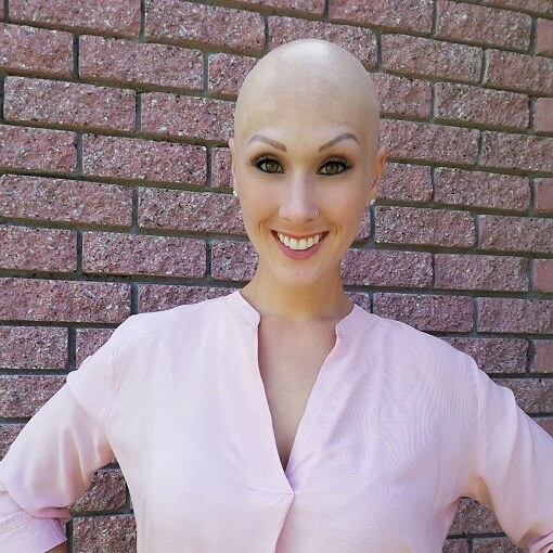 Jon Renau Wigs for Alopecia and Medical Hair Loss