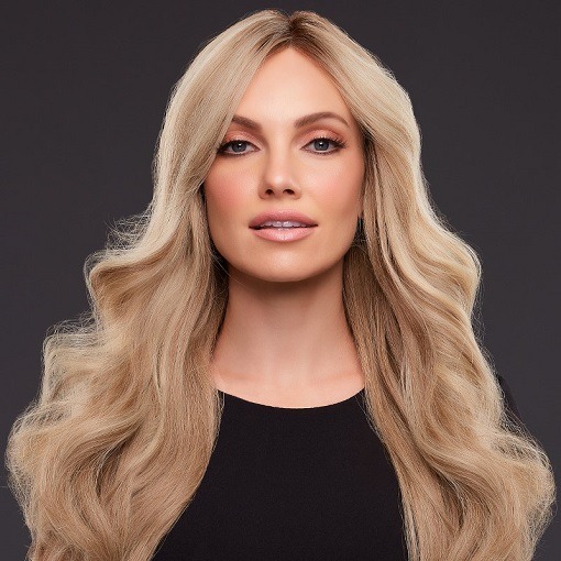 Jon Renau Wigs for Women With Progressive Hair loss