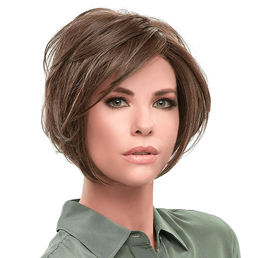 Synthetic Wigs on Sale For Women With Hair Loss