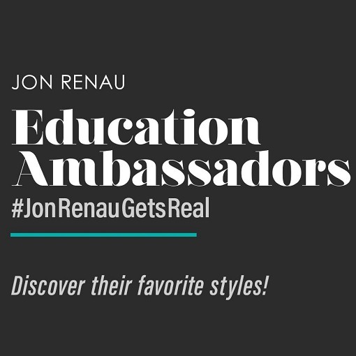 Jon Renau Provides Solutions for Hair Loss in Women