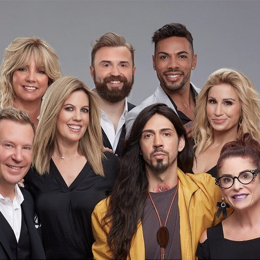 Advanced Hair Studio For Men and Women with Hair Loss