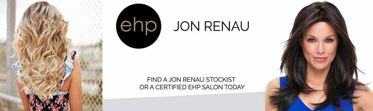 Where to find a Jon Renau stockist in South Africa