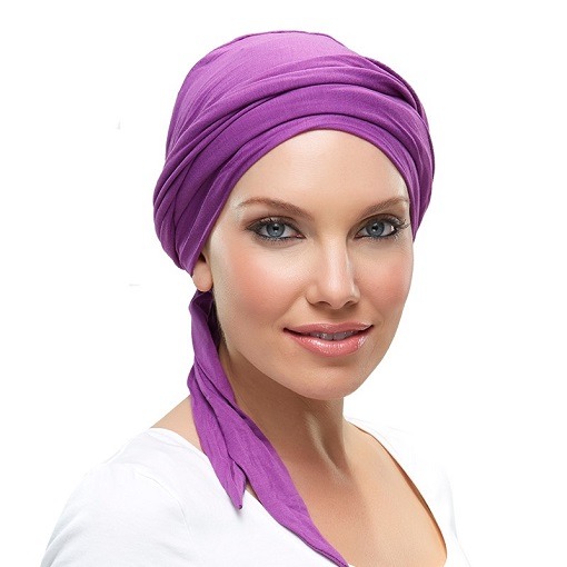 Best Headwear For Cancer Patients