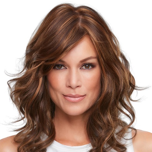 Amazing Monofilament Wig Styles in South Africa