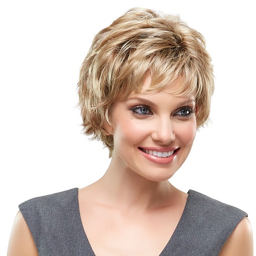 O’solite and Lightweight Wigs for Women