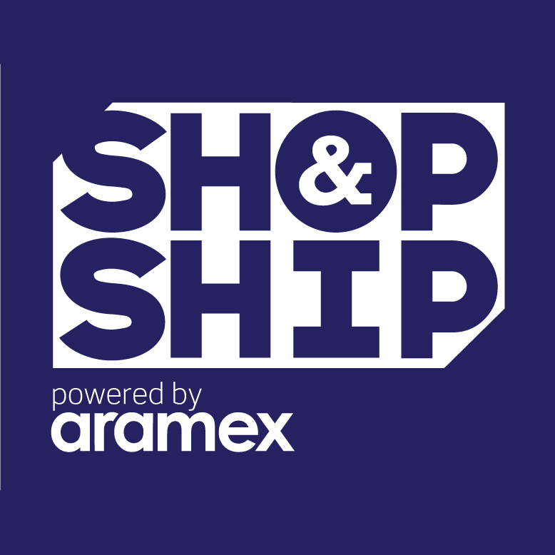 Shop and Ship By Aramex Now Available in South Africa
