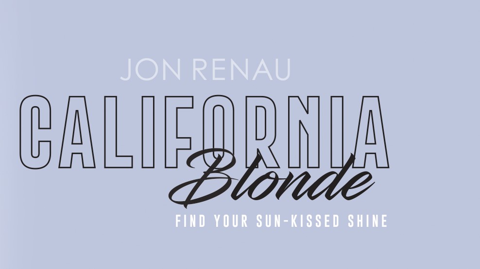 California Blonde Wigs by Jon Renau