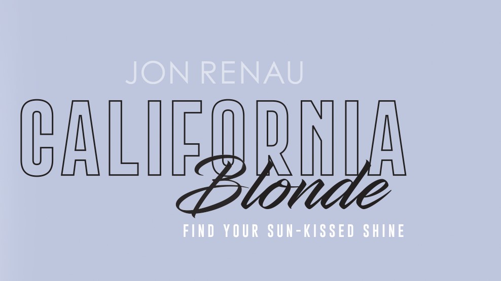 California Blonde Wigs California Blonde Wigs by Jon Renau