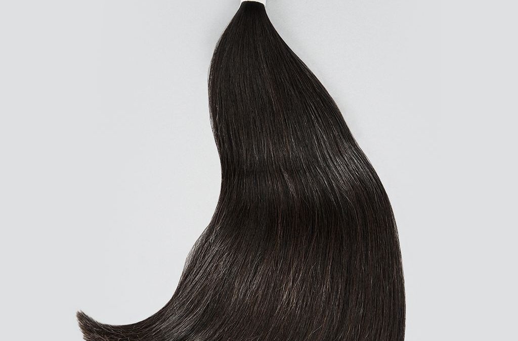 MYTH-BUSTING: HUMAN HAIR TYPES