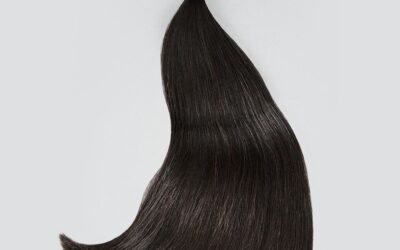 MYTH-BUSTING: HUMAN HAIR TYPES