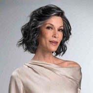 CARING FOR CURLY HAIR