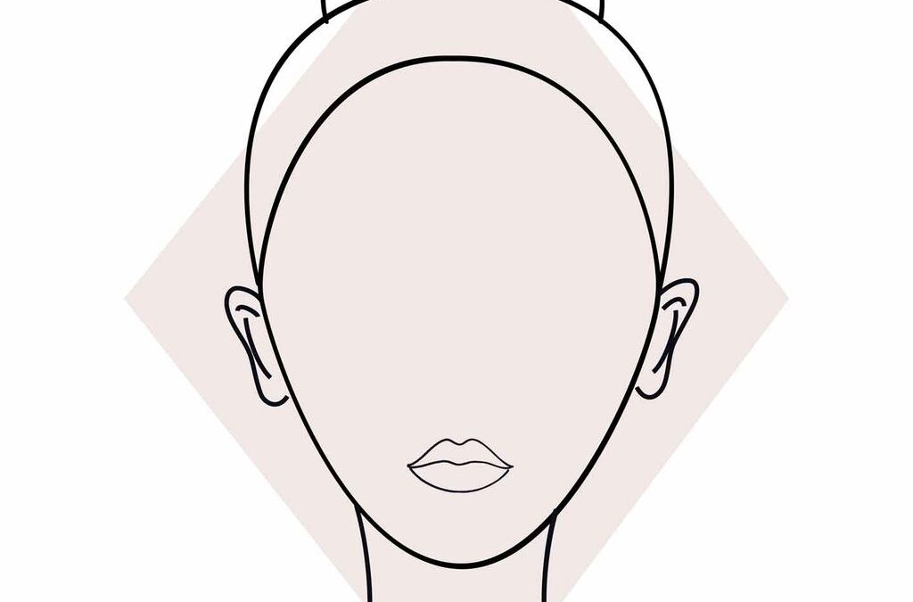 CHOOSING A WIG STYLE FOR YOUR FACE SHAPE