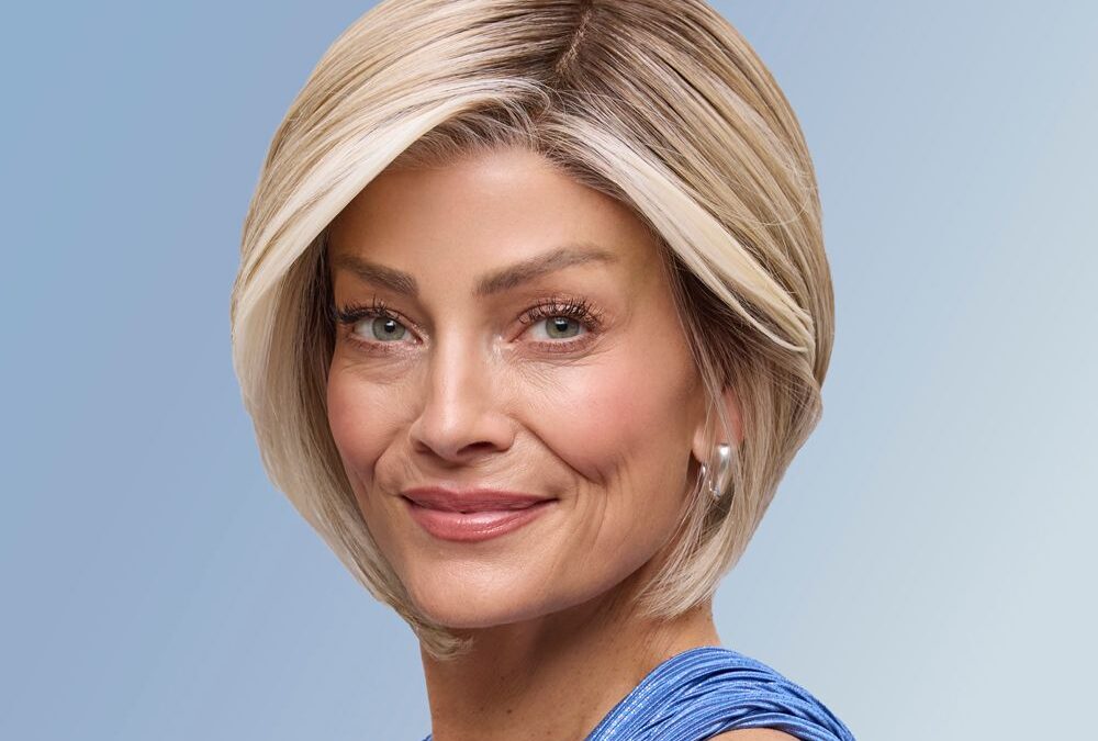 MORE STYLES JOIN THE CATALINA BLONDE COLLECTION!