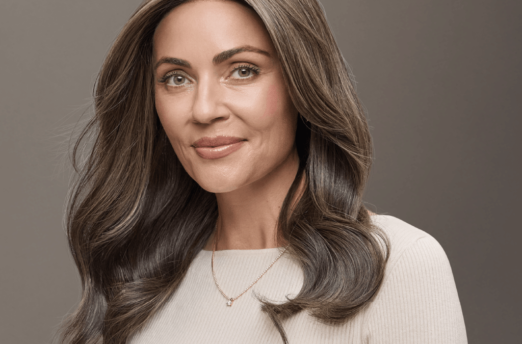NEW! COOL ASH BRUNETTES